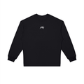 Unisex Oversized Crewneck Sweatshirt