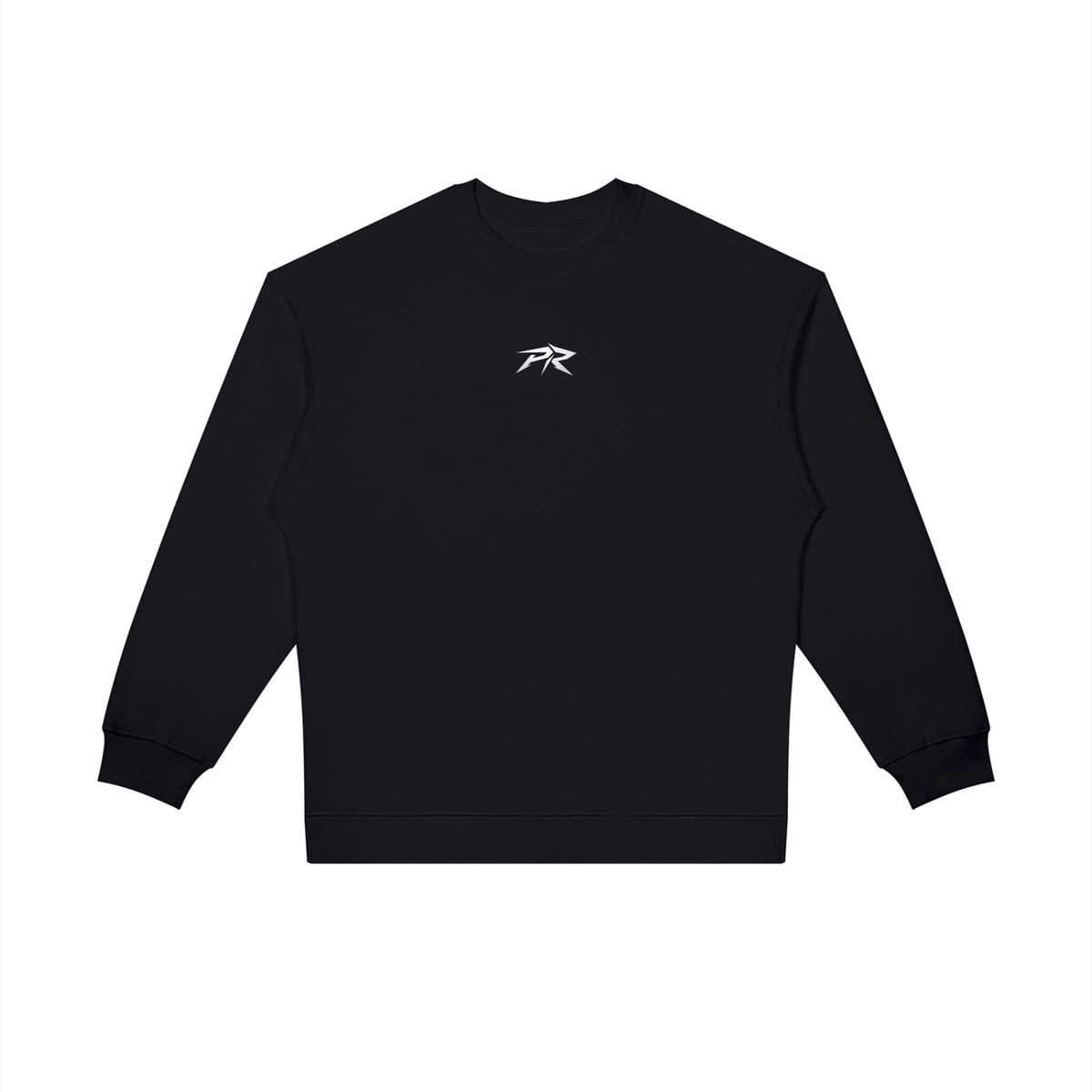 Unisex Oversized Crewneck Sweatshirt