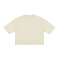 Unisex Vintage Wash Boxy T-Shirt