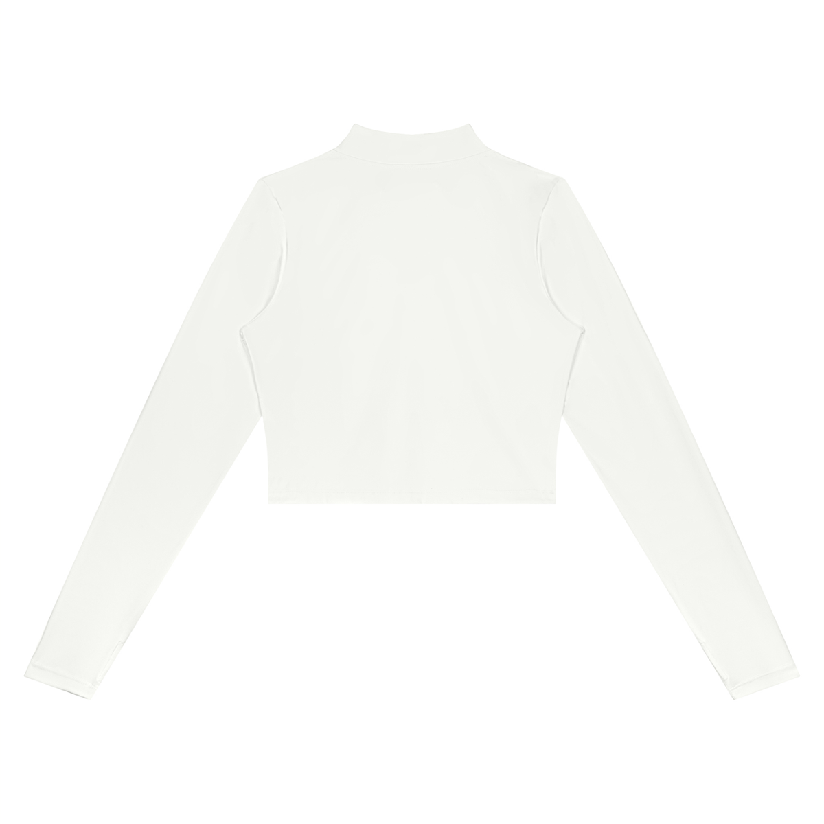 Women’s Crop Yoga Sports Jacket